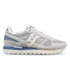 Saucony Sneakers Grey In Grigio Neri E Grigi