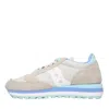Saucony Sneakers Grey In Grigio Neri E Grigi