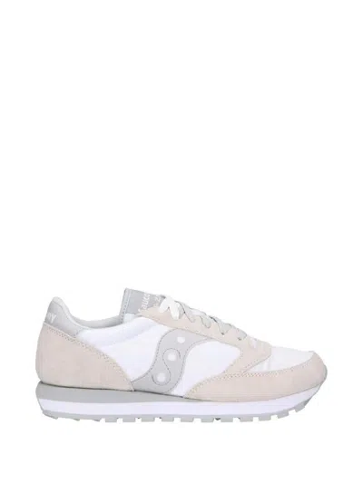 Saucony Sneakers In Neutral
