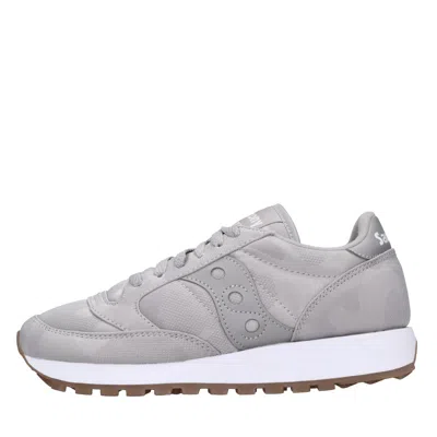 Saucony Sneakers In Gray