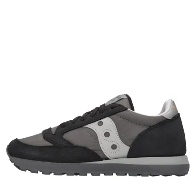 Saucony Sneakers In Gray