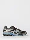 Saucony スニーカー  メンズ カラー ブラック In Blue