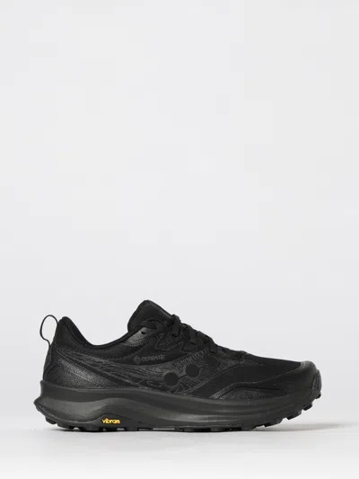 Saucony スニーカー  メンズ カラー ブラック In Black
