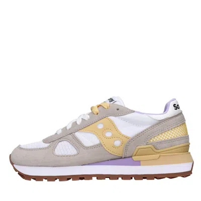Saucony Sneakers In Multi