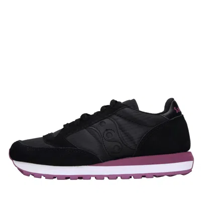Saucony Sneakers In Animal Print