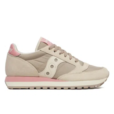 Saucony Sneakers In Neutral