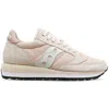 Saucony Sneakers Orange In Arancio Vivaci