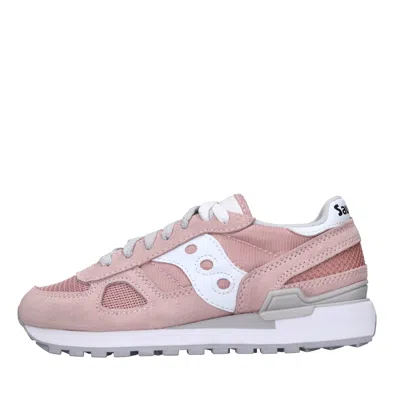 Saucony Sneakers In Pink