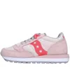 Saucony Sneakers Pink In Pink