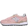 Saucony Sneakers Pink In Multi