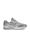 Saucony Progrid Guide 7 Sneakers In Gray