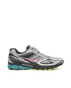 Saucony Sneakers Progrid Guide 7 White/teal