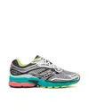 Saucony Progrid Omni 9 Sneakers In Multi