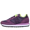 Saucony Sneakers Purple In Viola Scuri