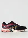 Saucony Gender Inclusive Progrid Omni 9 Sneaker In Rot