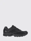 Saucony Grid Nxt Sneakers In Black