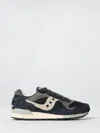 Saucony Shadow 5000 Sneakers With Quick-lacing System In Multi