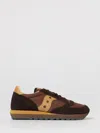 Saucony Sneakers  Men Color Brown In Brown