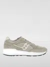 Saucony Eclipse Sneakers In Grey