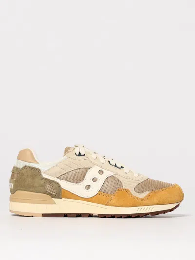 Saucony Sneakers  Men Color Natural