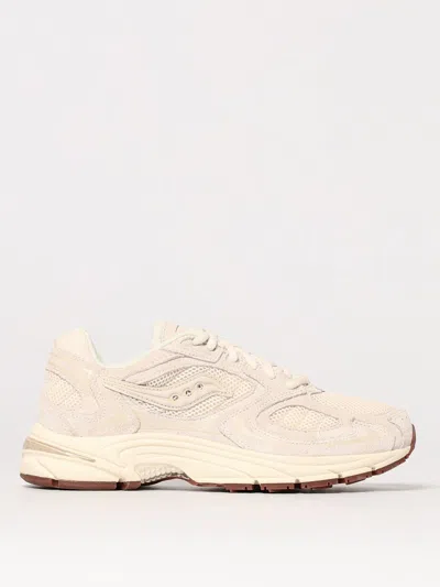 Saucony Sneakers  Men Color Natural