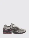 Saucony Progrid Omni 9 Tmy Sneakers In Red