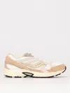 Saucony Sneakers  Men Color White 1 In White