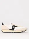 Saucony Sneakers  Men Color White