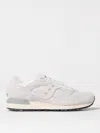 Saucony Sneakers  Men Color White In White