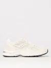 Saucony Sneakers  Men Color White