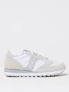 Saucony Sneakers  Men Color White
