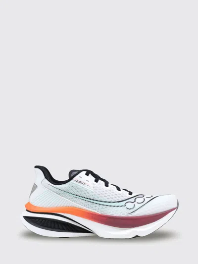 Saucony Endorphin Azura Lace-up Performance Sneakers In Multi