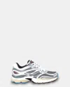 Saucony Sneakers  Mod. Progrid Omni 9 - Grey/silver