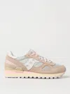 Saucony Sneakers  Woman Color Beige