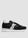 Saucony Sneakers  Donna Colore Nero