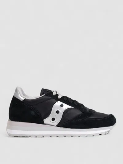 Saucony Sneakers  Donna Colore Nero