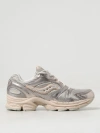 SAUCONY SNEAKERS SAUCONY WOMAN COLOR CHAMPAGNE,F40154259