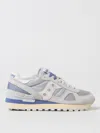 Saucony Sneakers  Woman Color Grey