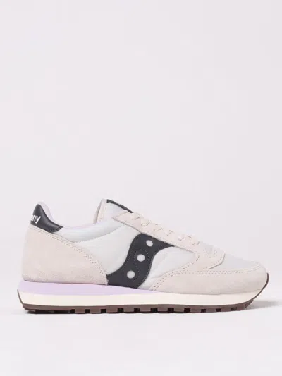 Saucony Sneakers  Damen Farbe Natural