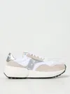 Saucony Sneakers  Woman In White