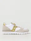 Saucony Sneakers  Woman Color White