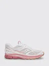Saucony Progrid Guide 7 Mesh-panel Sneakers In Multi