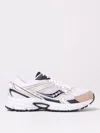 Saucony Sneakers  Damen Farbe Weiss