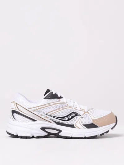 Saucony Sneakers  Damen Farbe Weiss