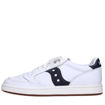 Saucony Sneakers White