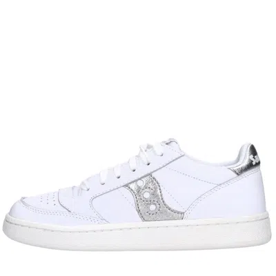Saucony Sneakers White