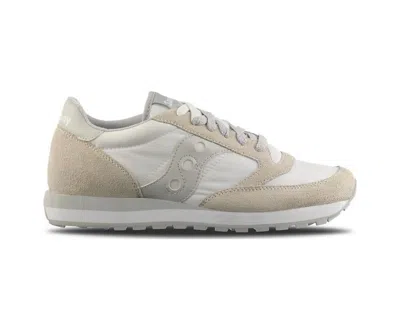 SAUCONY SAUCONY SNEAKERS WHITE