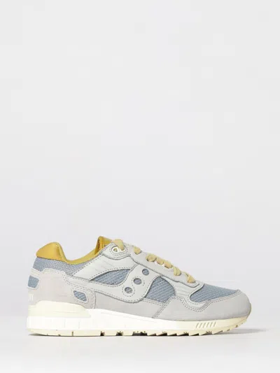 Saucony スニーカー  レディース カラー ブルー In Blue