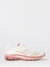 Saucony Progrid Guide 7 Mesh-panel Sneakers In Multi