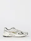 Saucony スニーカー  レディース カラー ベージュ In White
